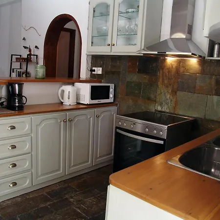 بيت للعطل Artistica