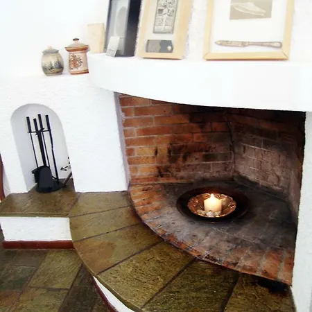 Artistica بيت للعطل إرميوني