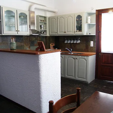 Artistica בית נופש ארמיוני