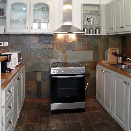 Artistica בית נופש