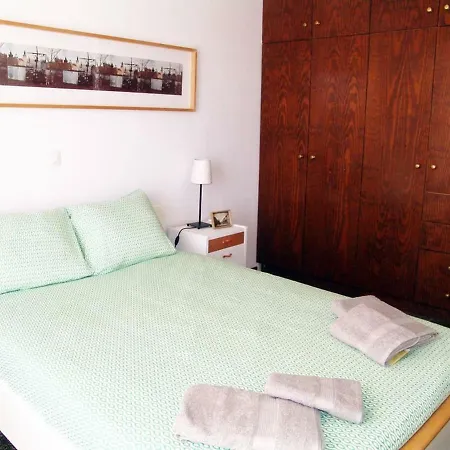 בית נופש Artistica *