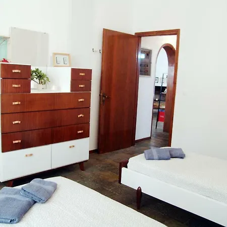 Artistica בית נופש *