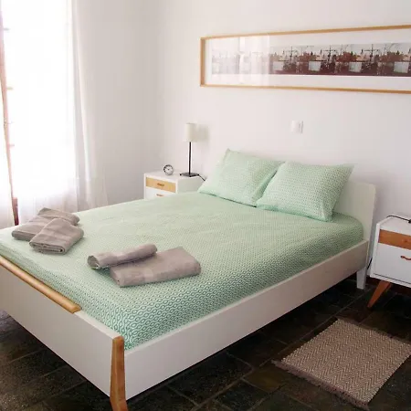 בית נופש Artistica