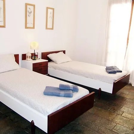 בית נופש Artistica ארמיוני