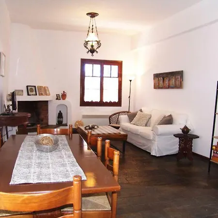 בית נופש Artistica ארמיוני