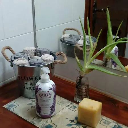 Holiday home Artistica *