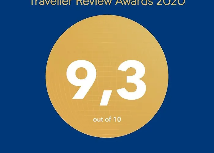 Artistica Σπίτι διακοπών