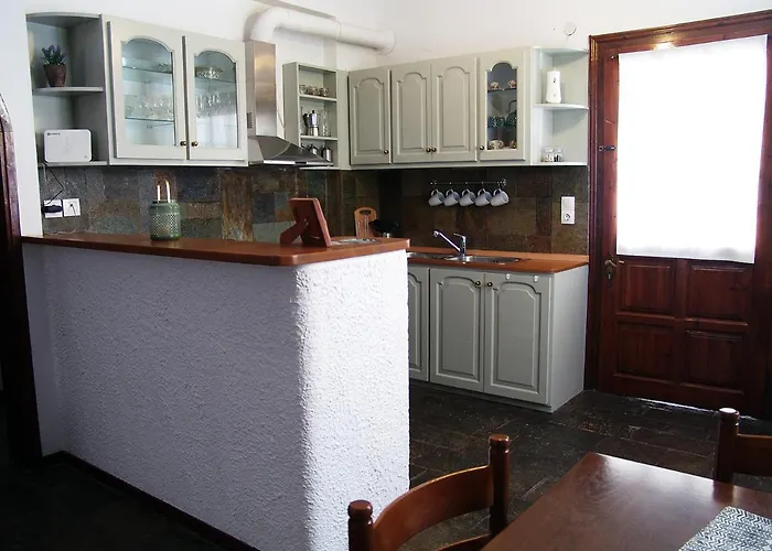 Artistica Σπίτι διακοπών Ερμιόνη