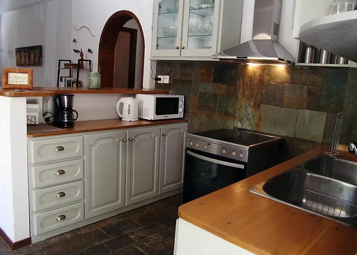 Σπίτι διακοπών Artistica