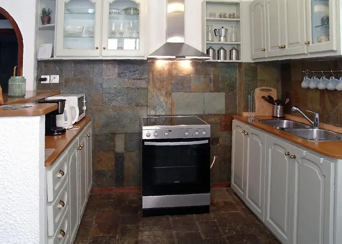 Artistica Σπίτι διακοπών