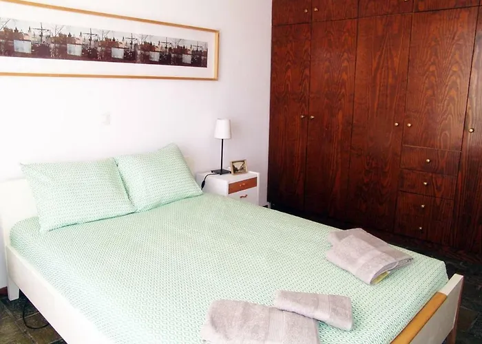 Σπίτι διακοπών Artistica *