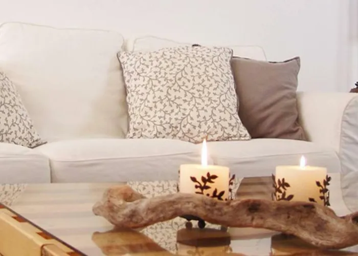 Σπίτι διακοπών Artistica