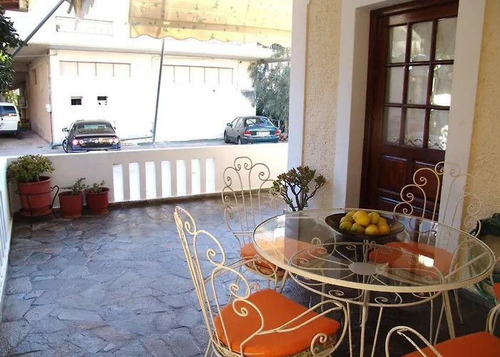 Artistica Σπίτι διακοπών