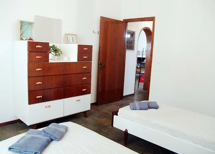 Artistica Σπίτι διακοπών *