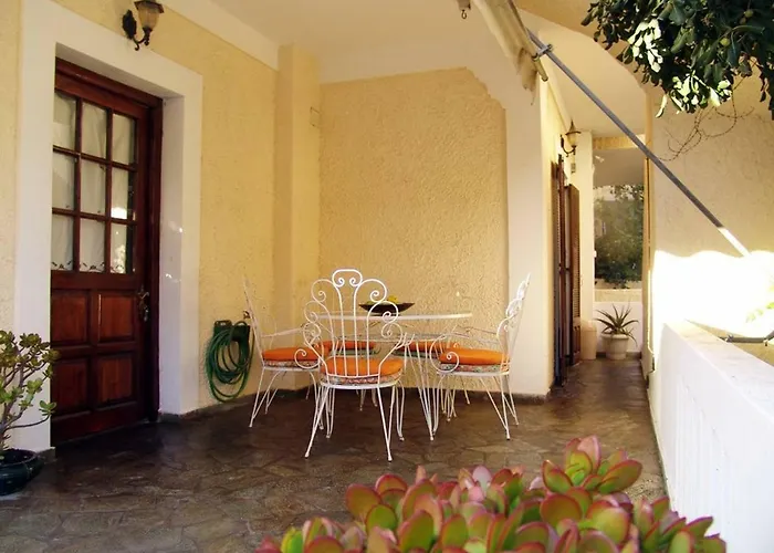 بيت للعطل Artistica *