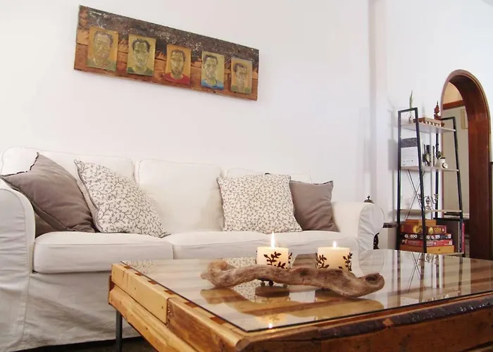 Artistica Σπίτι διακοπών