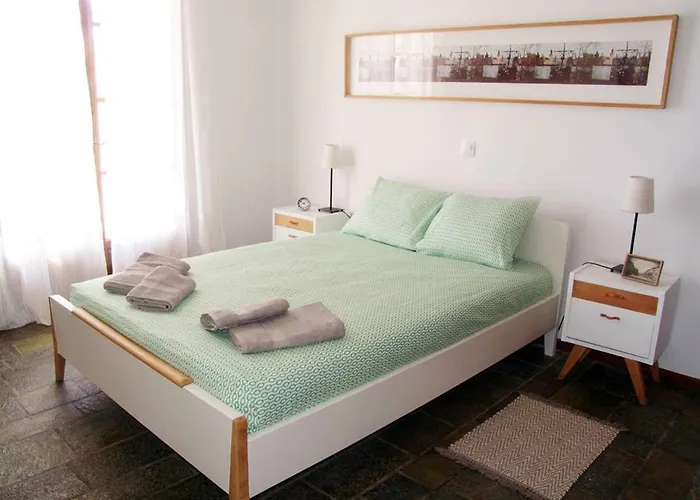 بيت للعطل Artistica