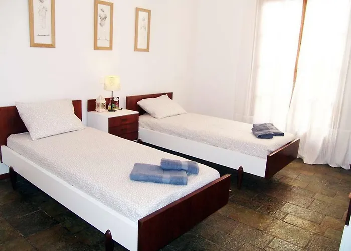 بيت للعطل Artistica إرميوني