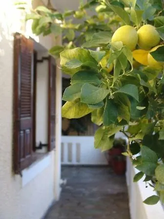 Σπίτι διακοπών Artistica *