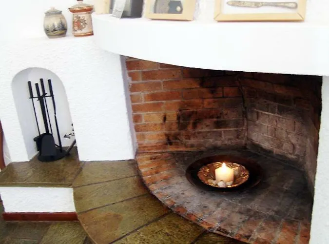 Artistica Σπίτι διακοπών Ερμιόνη