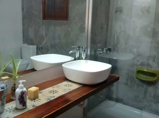 Artistica Σπίτι διακοπών