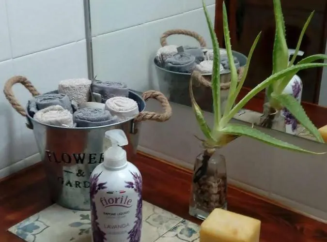 Σπίτι διακοπών Artistica *